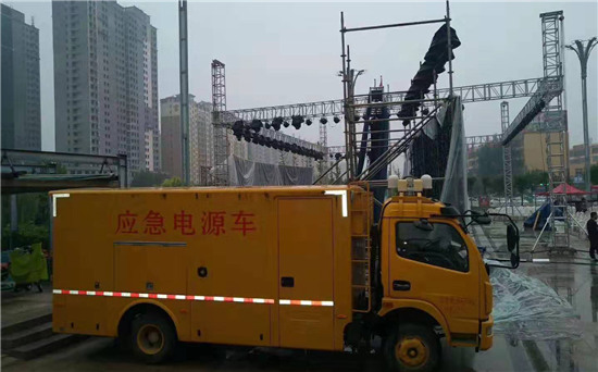谢岗镇300KW发电机出租