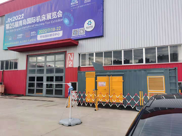 谢岗镇发电车出租-我国柴油机发电机组行业引领动力行业发展,前景广阔