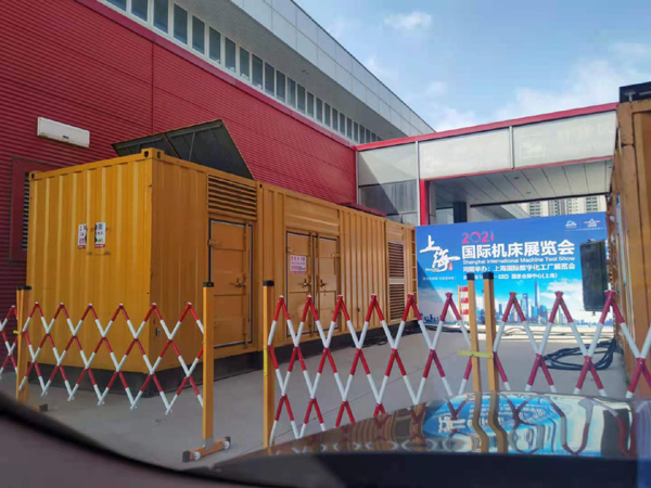 谢岗镇出租发电机-柴油发电机和汽油发电机哪个更好一些?