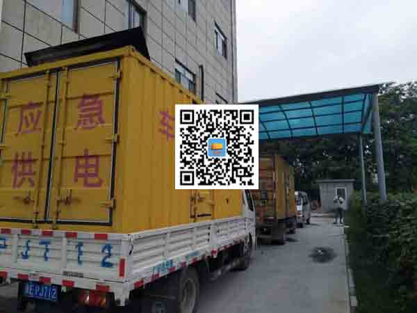 谢岗镇发电车出租-发电机产品使用越来越广泛