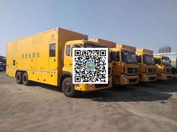 谢岗镇出租发电车-怎样确保潍柴发电机组的质量