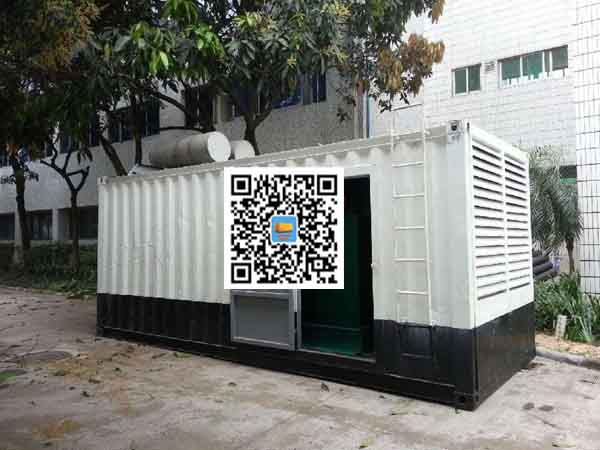 谢岗镇出租发电机-什么样的柴油发电机使用效果比较好