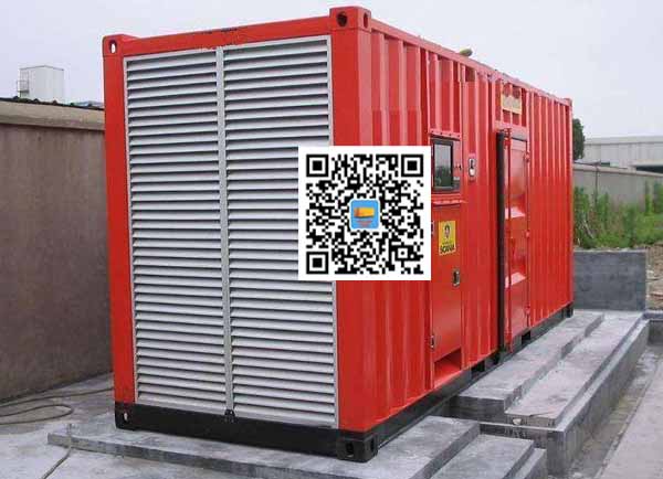 谢岗镇300kw柴油发电机组一个小时耗油