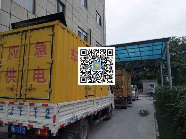 谢岗镇发电机组如何安装管道?