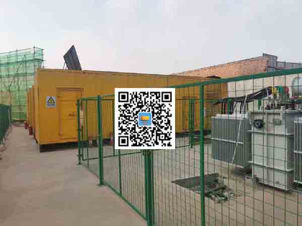 谢岗镇发电机组的社会应用有哪些