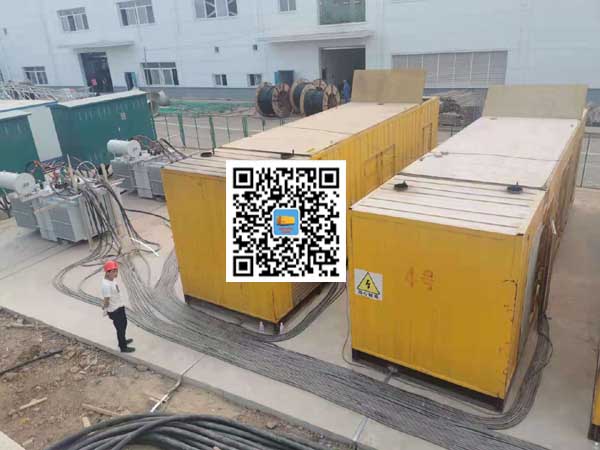 谢岗镇发电机出租-柴油发电机组应用在哪些方面