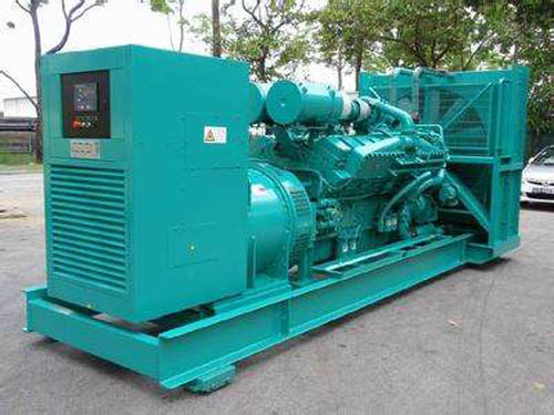 谢岗镇如何选择适合 100KW 发电机的电缆长度?