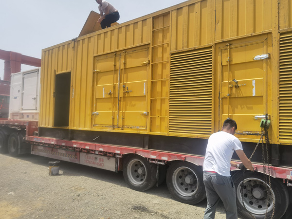 谢岗镇发电机出租100KW发电机需要什么规格的电缆线?
