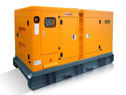 谢岗镇影响 200kw 柴油发电机油耗的因素有哪些?