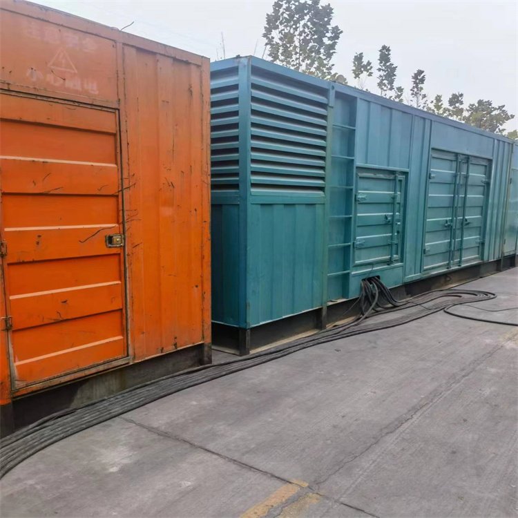 谢岗镇如何选择适合 600kW 柴油发电机组的热继电器?