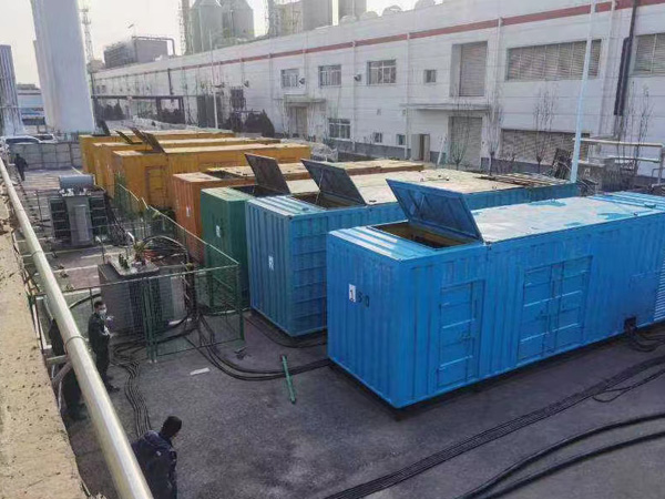 谢岗镇380V和690V电压的电缆线相同吗?