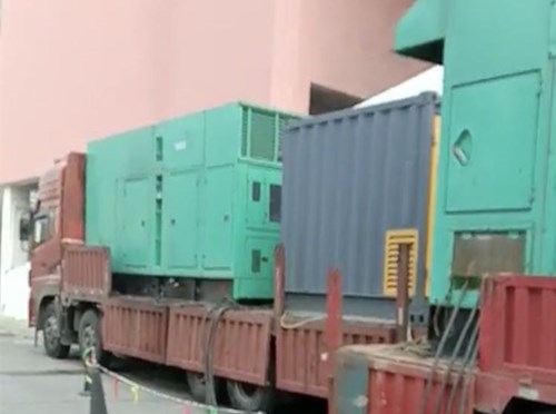 谢岗镇柴油发电机的功率因数一般是多少?