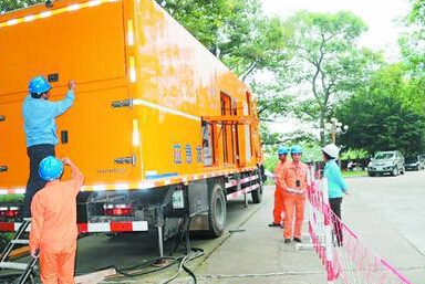 谢岗镇不同标号的柴油可以混合使用吗?