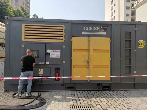 谢岗镇500KW发电机组冬季应该配多大的启动电瓶?