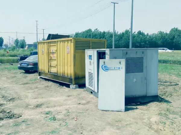 谢岗镇柴油发电机组冬季日常维修需要哪些工具？